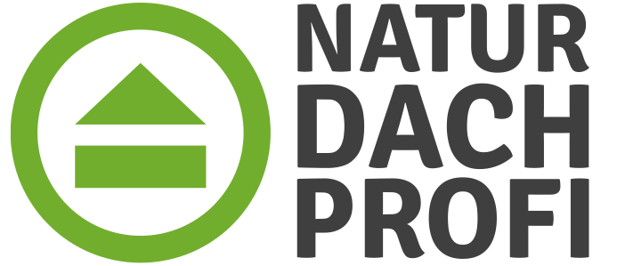 Naturdach-Profi Logo