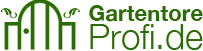 Gartentore-Profi Logo