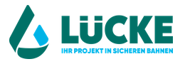 Lücke Logo